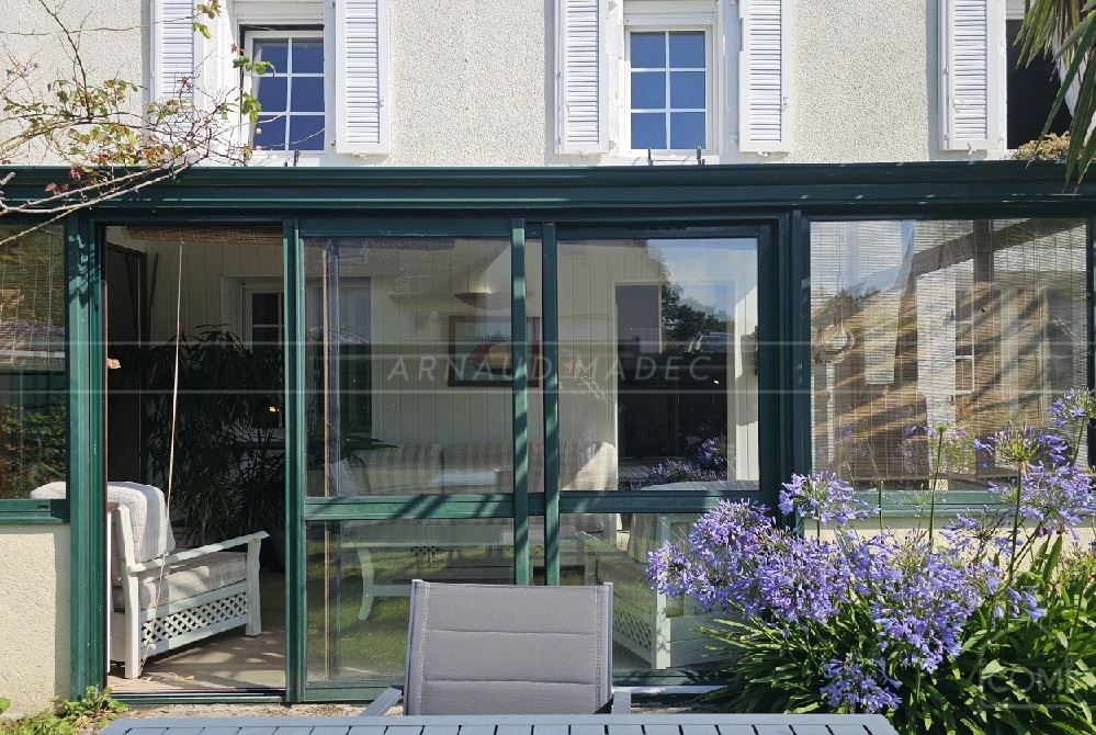 MAISON T6 DE CHARME AVEC 4/5 CHAMBRES - TERRAIN +600M² - 2 DEPENDANCES - DPE D - RARE - SECTEUR RECHERCHE