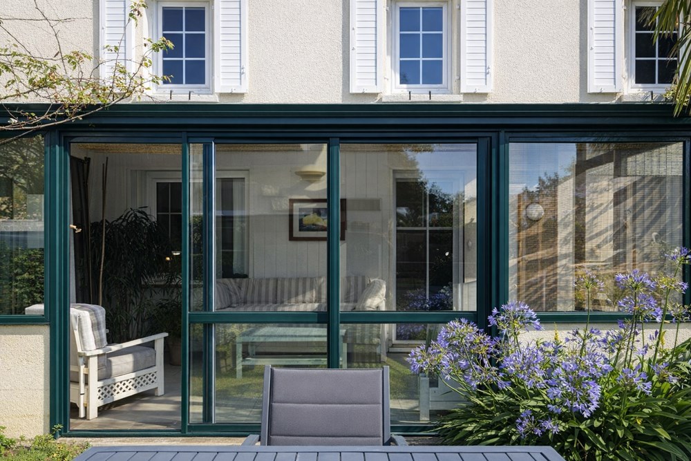 MAISON T6 DE CHARME AVEC 4/5 CHAMBRES - TERRAIN +600M² - 2 DEPENDANCES - DPE D - RARE - SECTEUR RECHERCHE
