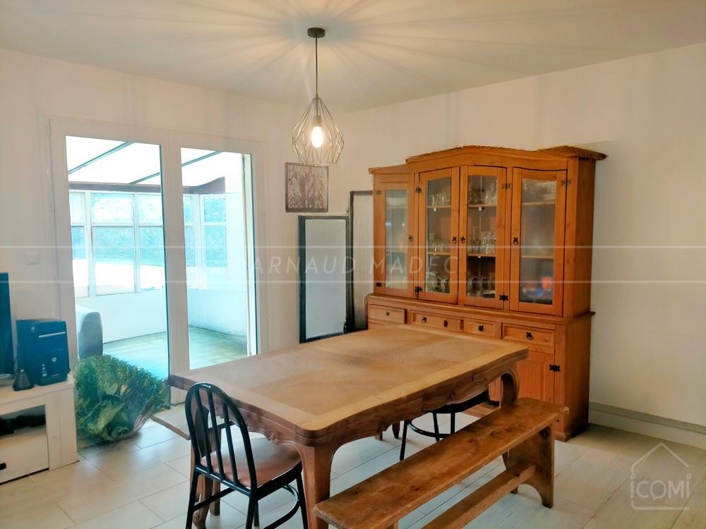 MAISON T3 - BELLE PIECE DE VIE DE 35M² - 2 GRANDES CHAMBRES - TERRAIN 600 M² - AUCUN TRAVAUX - COUP DE COEUR photo 4