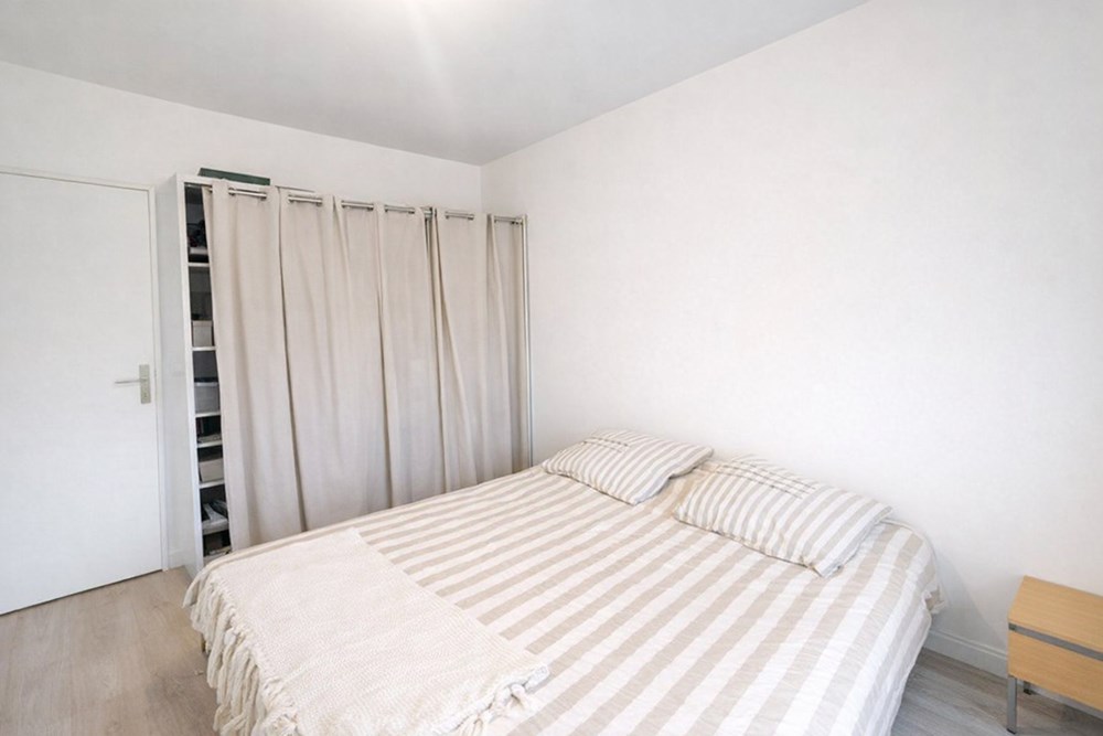 MAISON T3 - BELLE PIECE DE VIE DE 35M² - 2 GRANDES CHAMBRES - TERRAIN 600 M² - AUCUN TRAVAUX - COUP DE COEUR photo 5