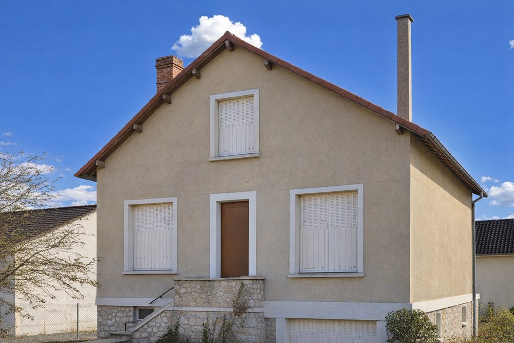 SALBRIS - MAISON - 122 M2 - 4 PIECES