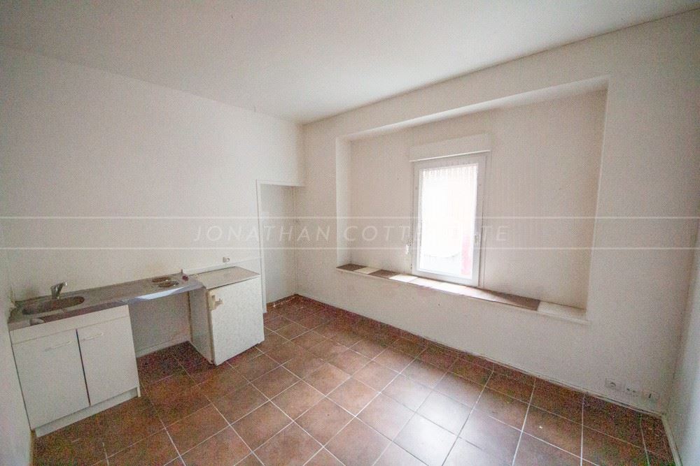 APPARTEMENT 30 M² -1 CHAMBRE - PROCHE CENTRE VILLE - PREVOIR TRAVAUX - IDEAL 1ER ACHAT photo 2