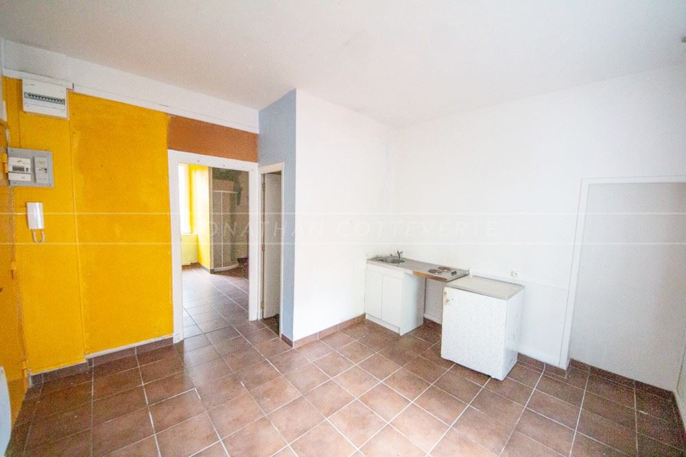 APPARTEMENT 30 M² -1 CHAMBRE - PROCHE CENTRE VILLE - PREVOIR TRAVAUX - IDEAL 1ER ACHAT photo 3