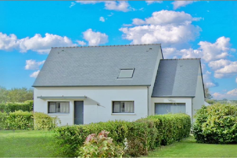 MAISON RECENTE DE 2013 - 3/4 CHAMBRES - VIE DE PLAIN PIED POSSIBLE - GARAGE - AU CALME