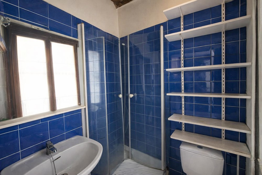 STUDIO DE CHARME DE 14M² AVEC SDE - CALME - CHARME - AUTHENTICITE - IDEAL PIED A TERRE OU LOCATIF photo 5