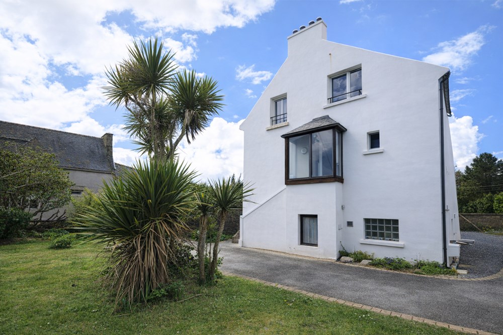 MAISON 90 M² - 3 CHAMBRES - GRANDE PIECE DE VIE - SOUS SOL COMPLET - TERRAIN 640 M² photo 5