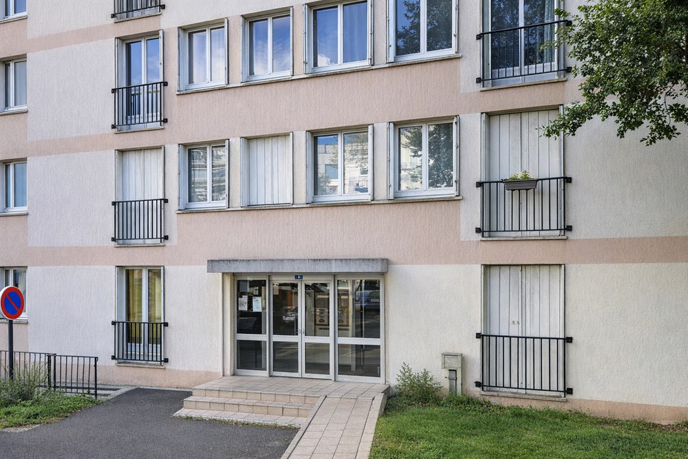 BREST - APPARTEMENT - 72 M2 - 4 PIECES