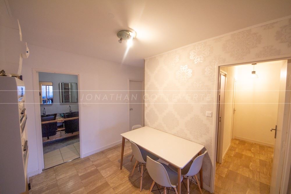 APPARTEMENT - KERGOAT - T5 - 4 CHAMBRES - ASCENSEUR - EXCELLENT DPE. photo 3