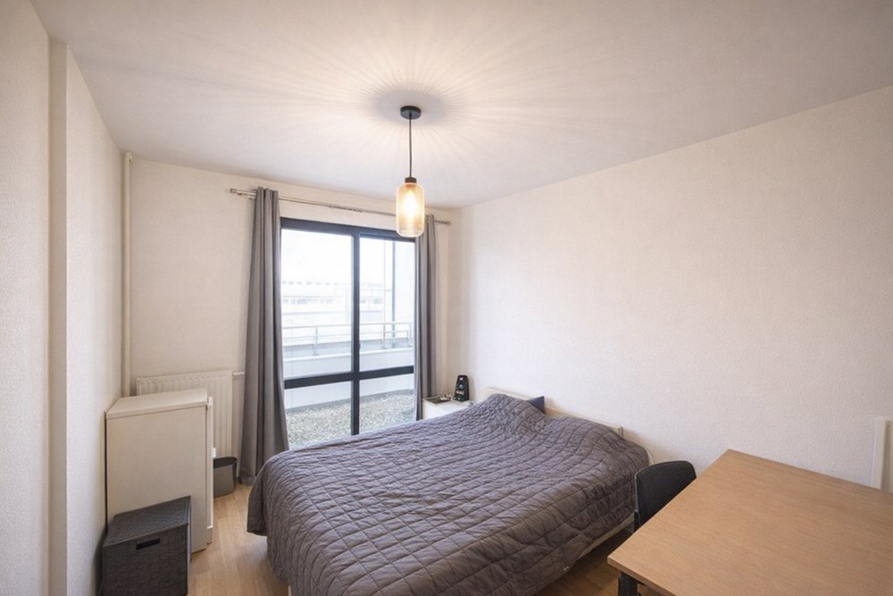 BREST - APPARTEMENT - 96 M2 - 5 PIECES photo 5
