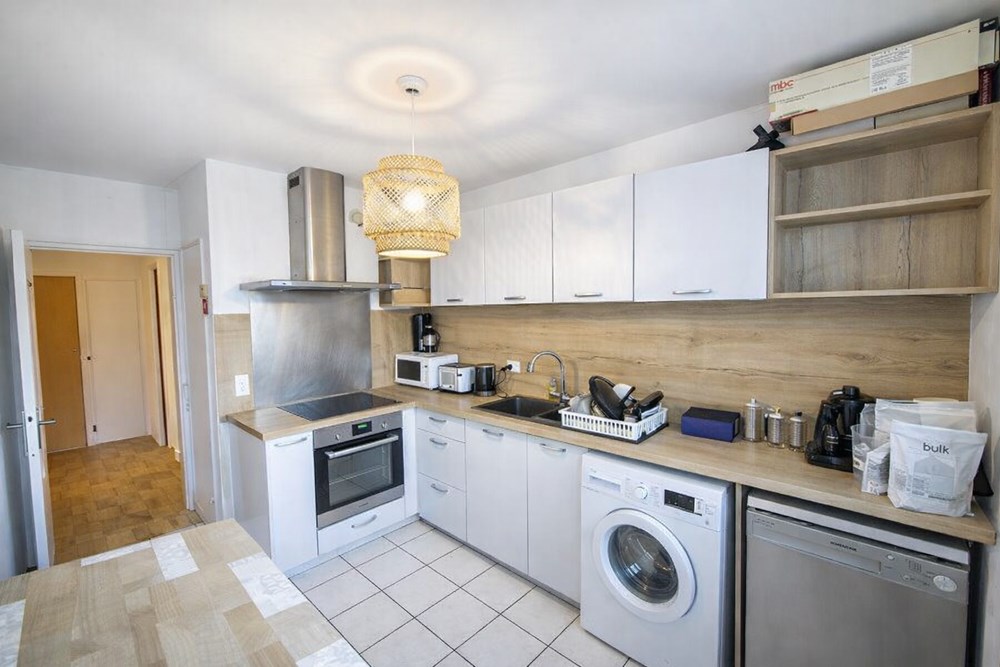 BREST - APPARTEMENT - 96 M2 - 5 PIECES photo 2