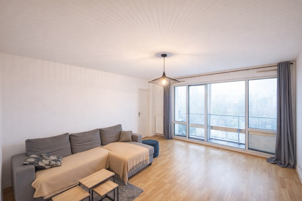 BREST - APPARTEMENT - 96 M2 - 5 PIECES