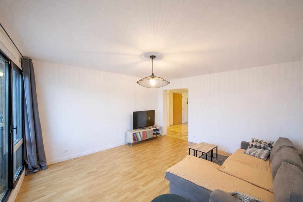 BREST - APPARTEMENT - 96 M2 - 5 PIECES photo 3