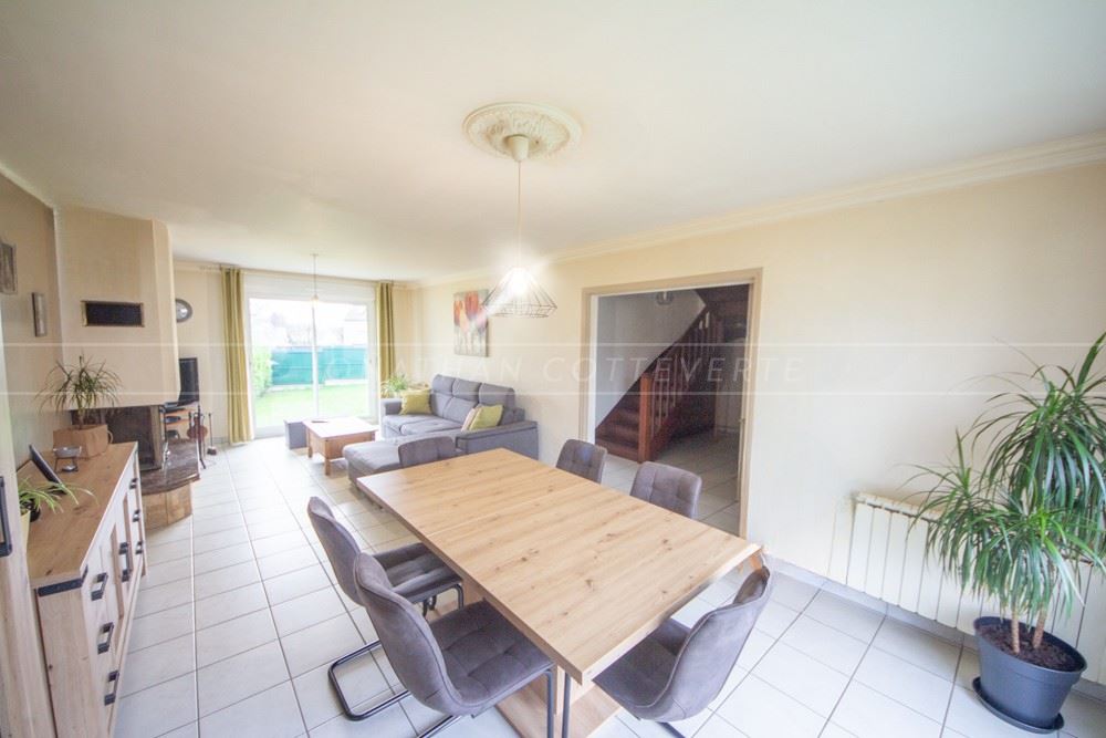 LANDERNEAU - MAISON - 105 M2 - 5 PIECES photo 2