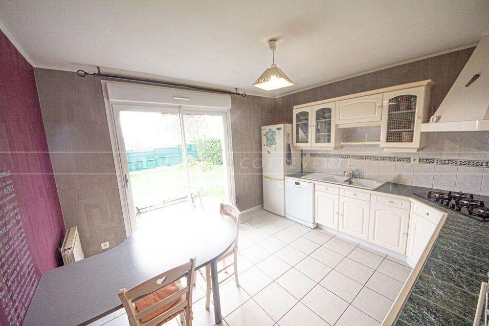LANDERNEAU - MAISON - 105 M2 - 5 PIECES photo 3