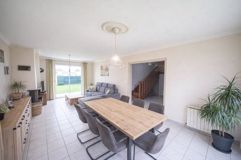 LANDERNEAU - MAISON - 105 M2 - 5 PIECES photo 3