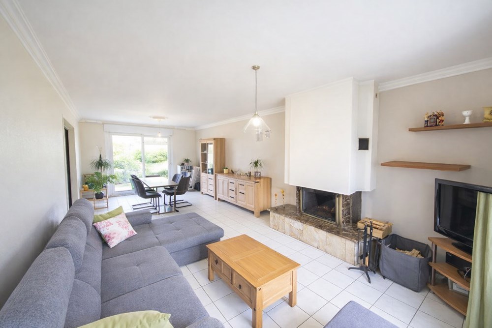 LANDERNEAU - MAISON - 105 M2 - 5 PIECES
