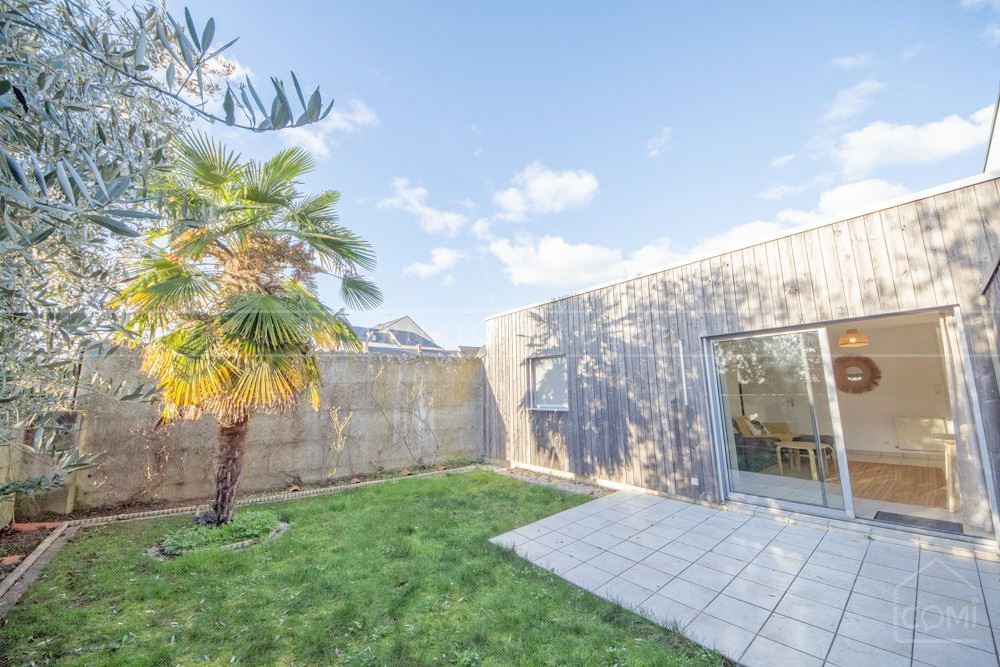MAISON T3 DE PLAIN PIED EN HYPER CENTRE VILLE - BELLE PIECE DE VIE - PARKING - CAVE - CALME - RARE photo 2