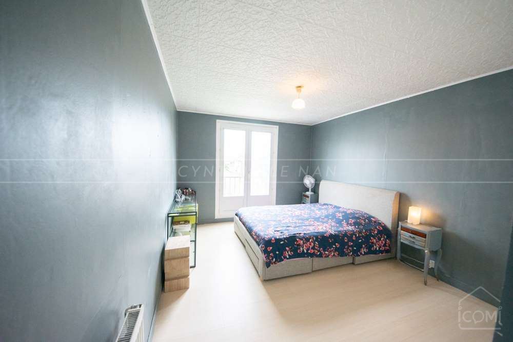 APPARTEMENT - 3 CHAMBRES DE 78 M² - TROISIEME ETAGE - ASCENSEUR - DALLE BETON - QUARTIER CALME - COPROPRIETE BIEN ENTRETENU - EXPOSITION SUD photo 5