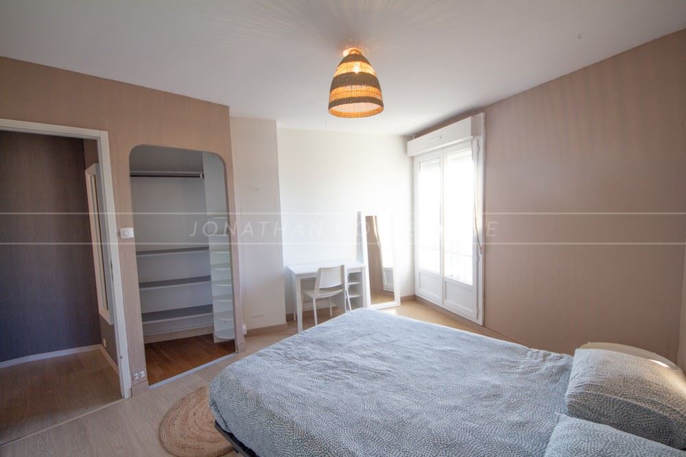 APPARTEMENT - 4 CHAMBRES - ASCENSEUR - photo 5