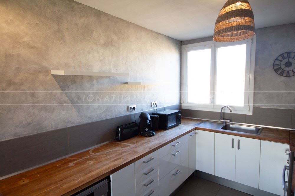 APPARTEMENT - 4 CHAMBRES - ASCENSEUR - photo 3