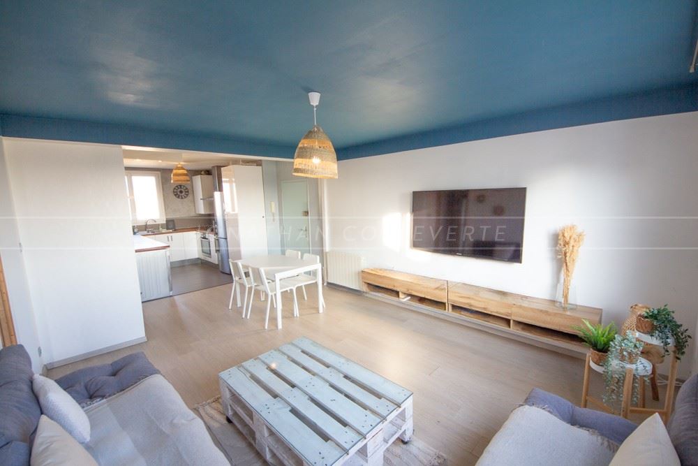 APPARTEMENT - 4 CHAMBRES - ASCENSEUR - photo 2