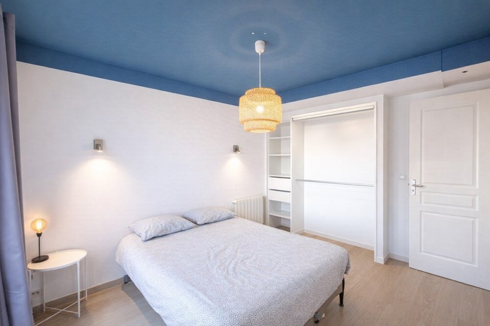 BREST - APPARTEMENT - 92 M2 - 5 PIECES photo 4
