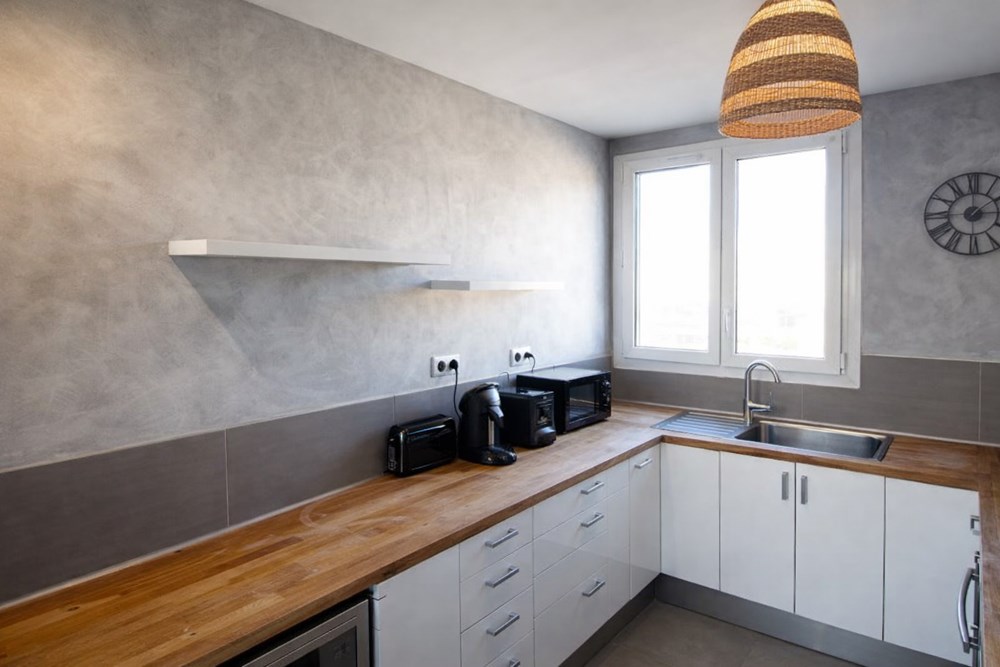 BREST - APPARTEMENT - 92 M2 - 5 PIECES photo 2
