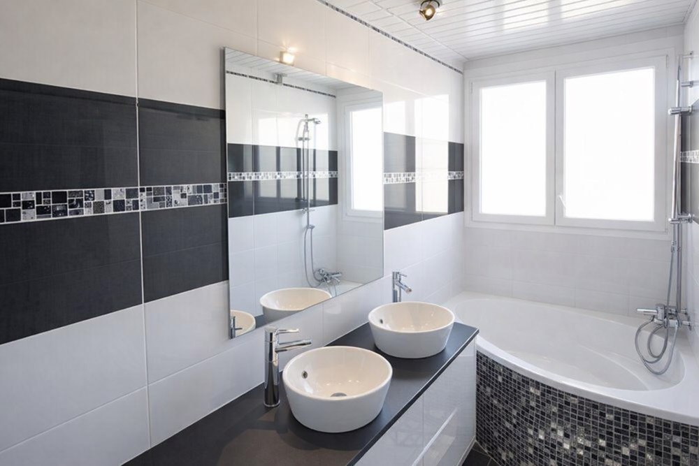 BREST - APPARTEMENT - 92 M2 - 5 PIECES photo 5