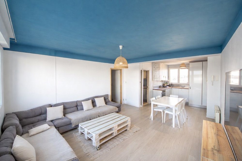 BREST - APPARTEMENT - 92 M2 - 5 PIECES photo 3