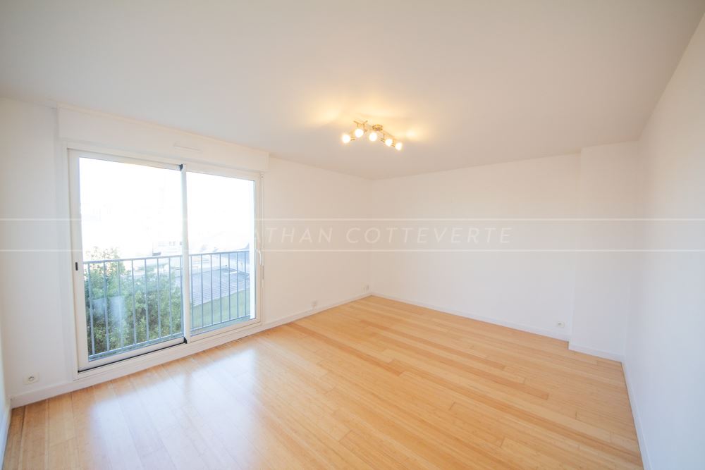 BREST - APPARTEMENT - 63 M2 - 3 PIECES