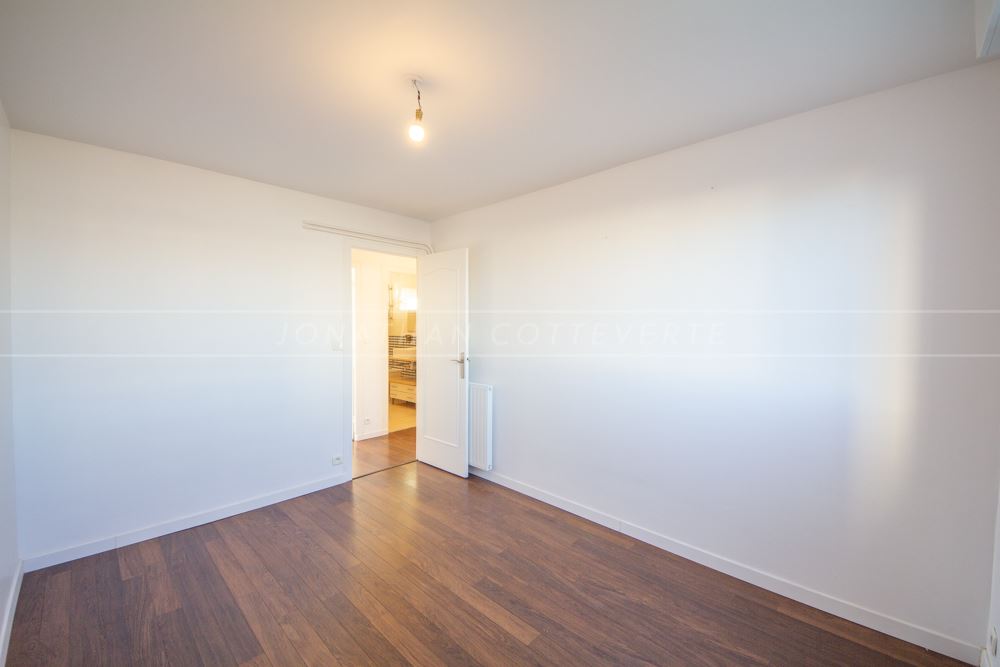 BREST - APPARTEMENT - 63 M2 - 3 PIECES photo 4