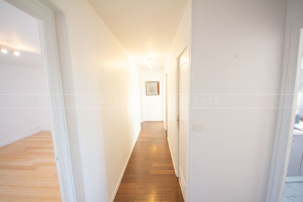 BREST - APPARTEMENT - 63 M2 - 3 PIECES photo 5