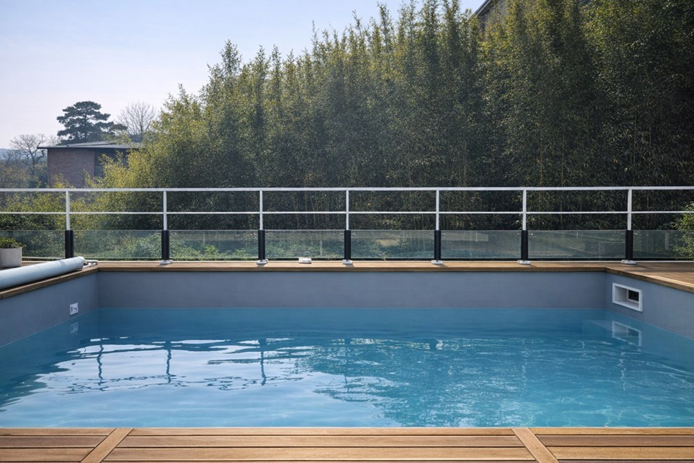 MAISON DE CHARME T6 DE 180 M² - PIECE DE VIE 70M² - SUITE PARENTALE - TERRASSE ET PISCINE - TERRAIN 5000 M² ENVIRON - DPE D - CALME photo 4