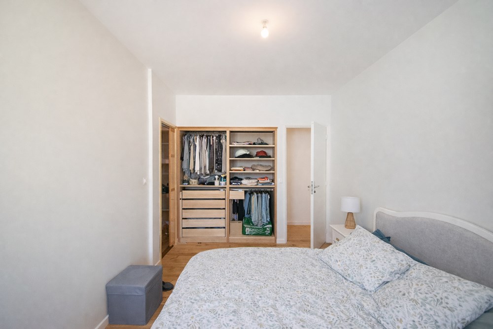 CHARMANTE MAISON / DUPLEX - 2 CHAMBRES - RENOVATION RECENTE - CALME EN IMPASSE - IDEAL 1ER ACHAT photo 4