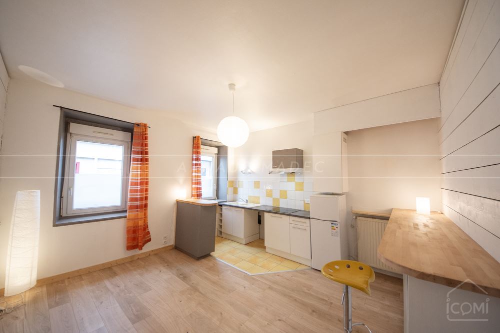 APPARTEMENT -