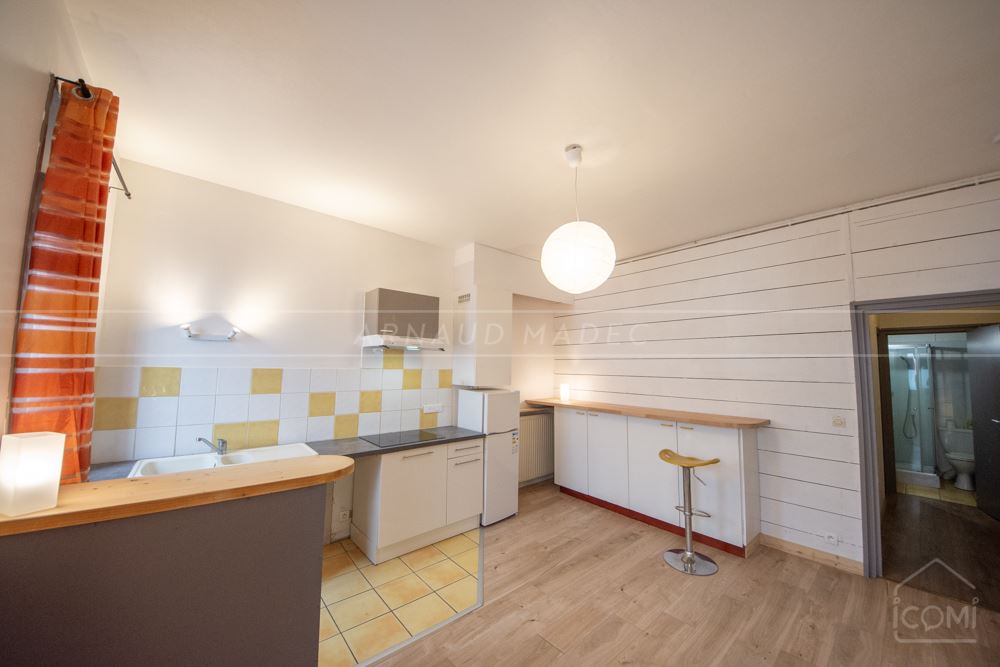 APPARTEMENT - photo 2