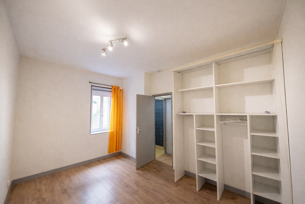 BREST - APPARTEMENT - 38 M2 - 2 PIECES photo 4