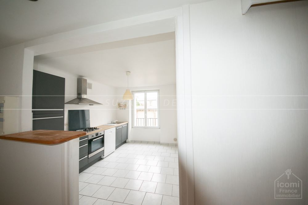 APPARTEMENT T3 - RECOUVRANCE - NON LOIN DE LA PISCINE - PROCHE PLATEAU DES CAPUCINS