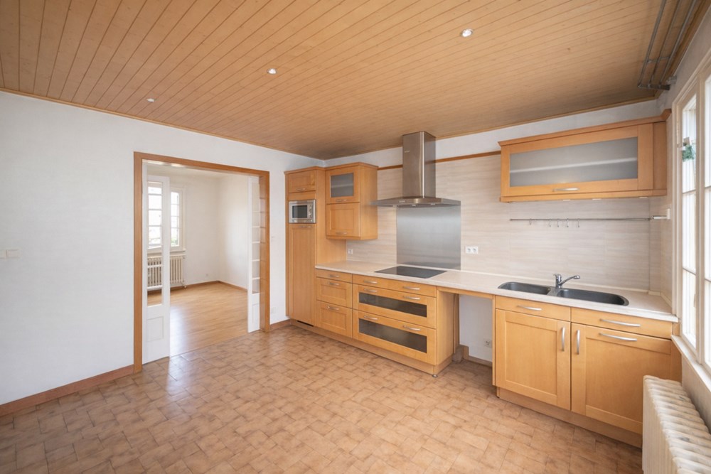MAISON D'HABITATION - 5 CHAMBRES - SOUS-SOL COMPLET - PROCHE COMMODITES - PLAGES A 5 MIN photo 3