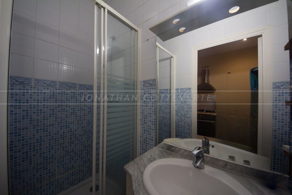 APPARTEMENT - STUDIO - IDÉAL INVESTISSEUR - IDÉALEMENT SITUÉ - DPE D - OPPORTUNITÉ photo 3