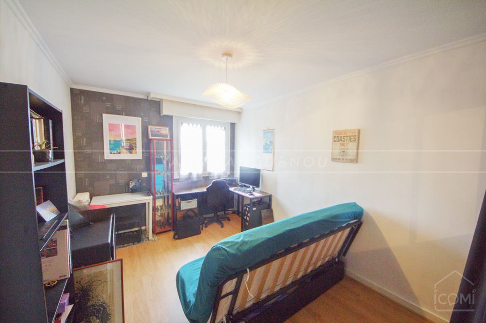 BELLEVUE - APPARTEMENT 77 M² - GRANDE PIECE DE VIE - 3 CHAMBRES POSSIBLE - PARKING FACILE - ASCENSEUR - photo 2