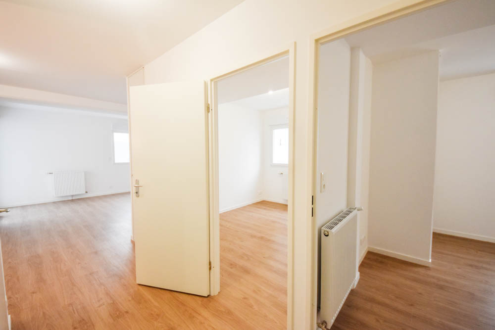 APPARTEMENT NEUF DE 65 M2 - 2 CHAMBRES - BALCON DE 6 M2 - ASCENSEUR - PLACE DE PARKING ET BOX - EXCELLENT DPE B - ACCÈS PMR - CHAUFFAGE URBAIN - COMMODITÉS À PROXIMITÉS photo 4