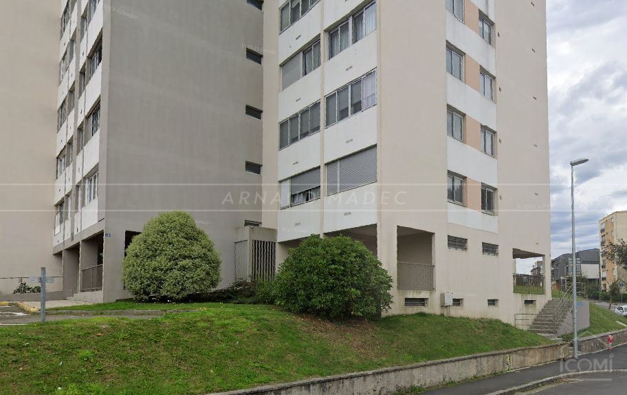 APPARTEMENT T4 DE 105 M² - 3 SUPERBES CHAMBRES - GRANDE PIECE DE VIE - AUCUN TRAVAUX - VUE DEGAGEE - DPE C - RARE photo 2
