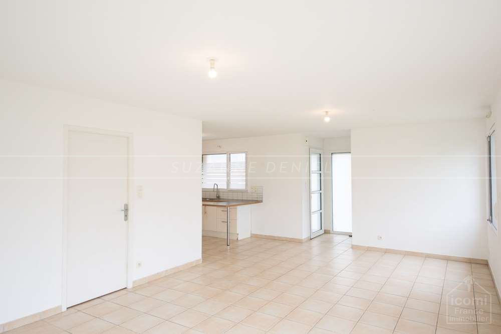MAISON CONTEMPORAINE - 5 PIECES - 3 CHAMBRES ET UN BUREAU - DOUBLE EXPOSITION - JARDIN CLOS - GARAGE - QUARTIER CALME photo 5