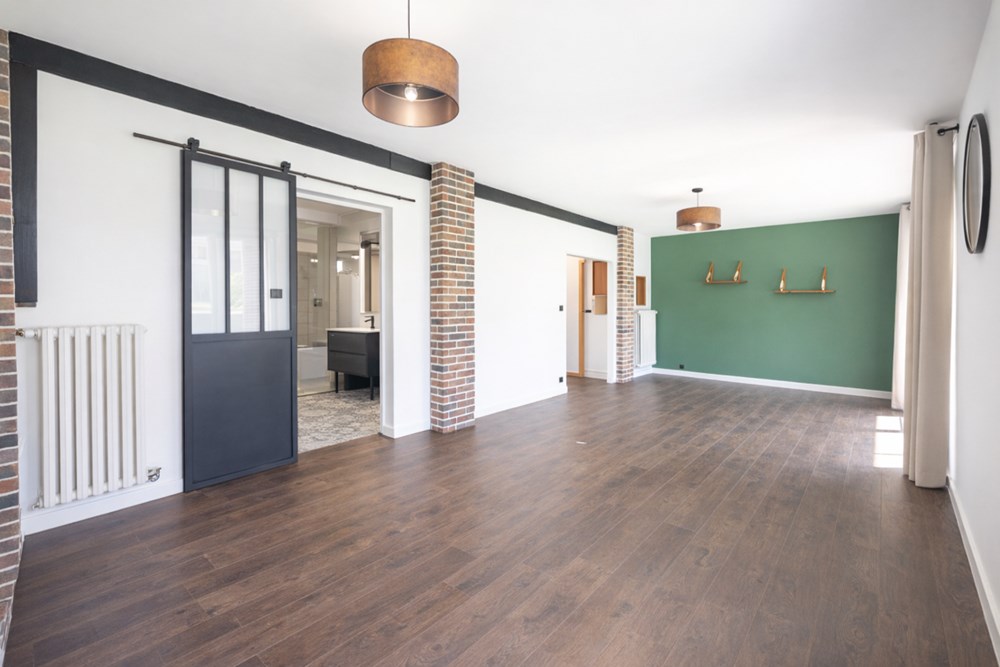 APPARTEMENT - T3 - DPE D - LUMINEUX - CALME - RARE SUR LE MARCHE - DALLE BETON - IDEALEMENT SITUE -
