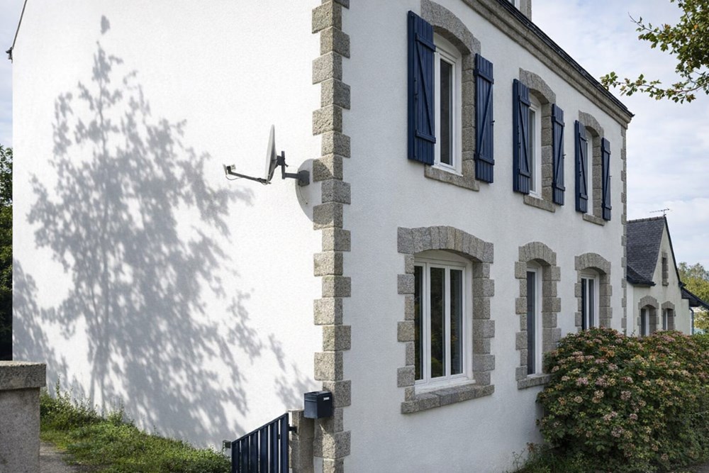 MAISON TE DE 190M² SUR JARDIN PAYSAGER - RARE 6 COUP DE COEUR - GROS POTENTIEL
