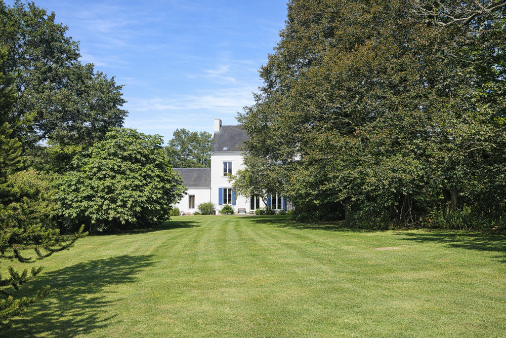 MAISON TE DE 190M² SUR JARDIN PAYSAGER - RARE 6 COUP DE COEUR - GROS POTENTIEL photo 2