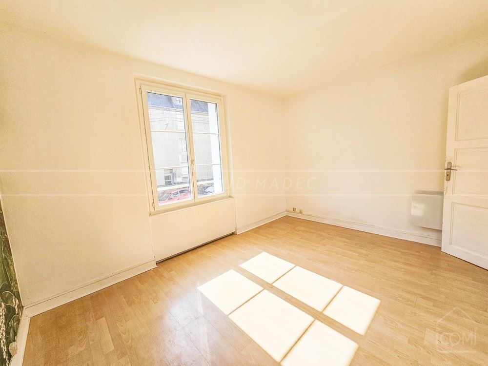 APPARTEMENT T3 DE 66 M² - LUMINEUX - 2 BELLES CHAMBRES - VUE JARDIN - CALME - SANS VIS A VIS - SECTEUR RECHERCHE photo 5