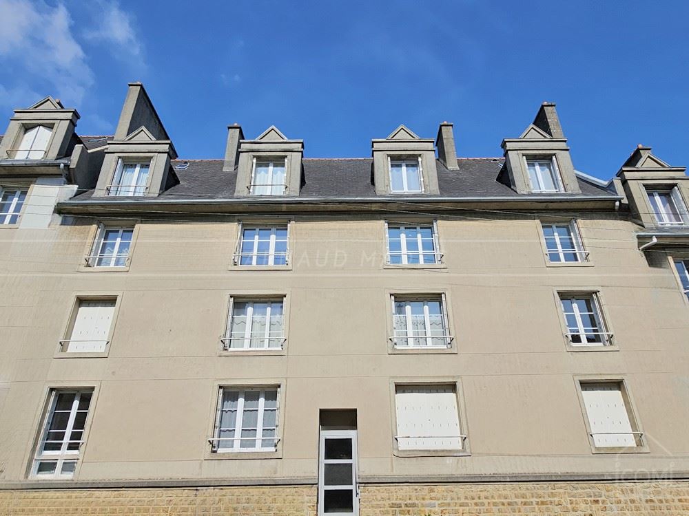 APPARTEMENT T3 DE 66 M² - LUMINEUX - 2 BELLES CHAMBRES - VUE JARDIN - CALME - SANS VIS A VIS - SECTEUR RECHERCHE photo 3