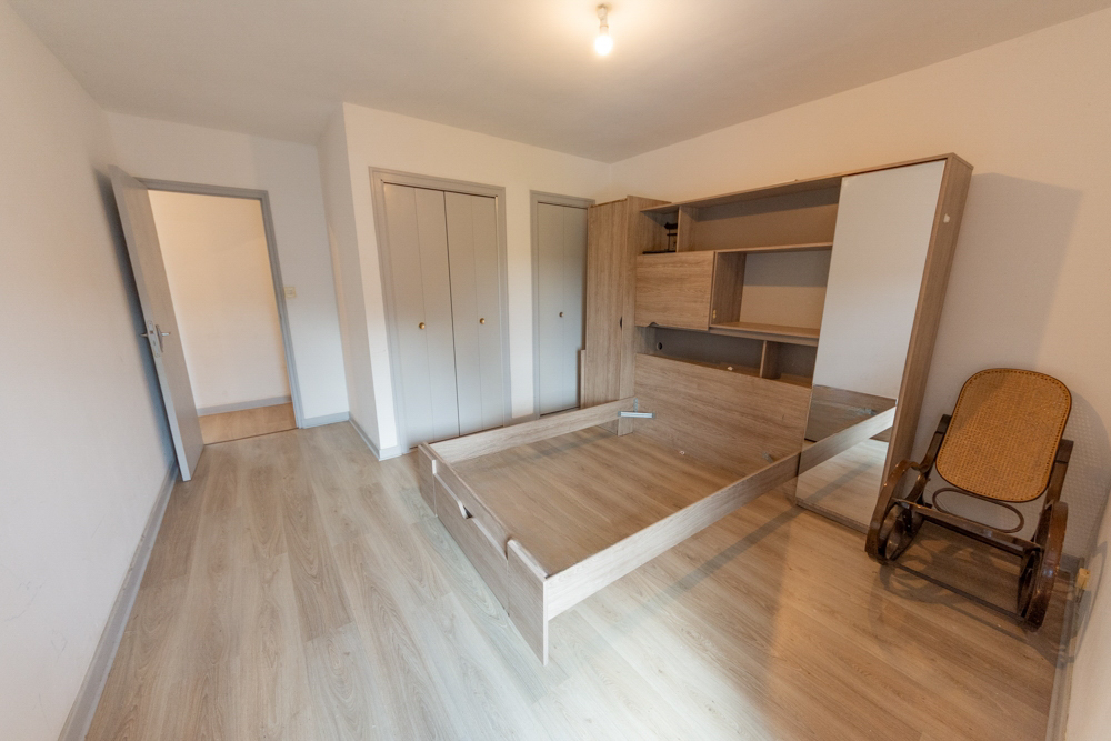 MAISON DE CAMPAGNE DE 1890 101M² - 3 CHAMBRES POSSIBLE 5 - DEPENDANCE SUR TERRAIN DE 675M² photo 4